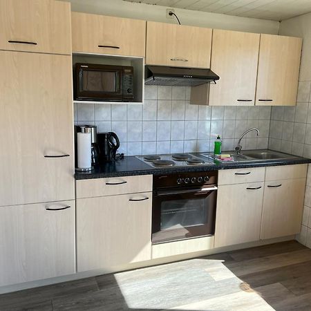 Ferienhaus Zur Sonne Ольсберґ Екстер'єр фото