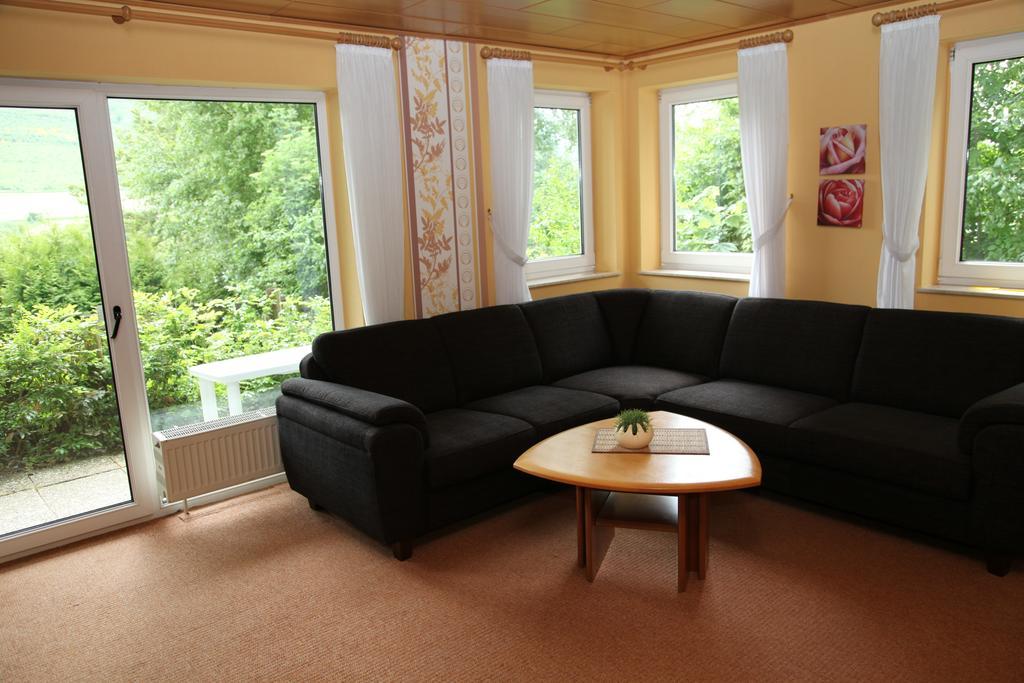 Ferienhaus Zur Sonne Ольсберґ Номер фото