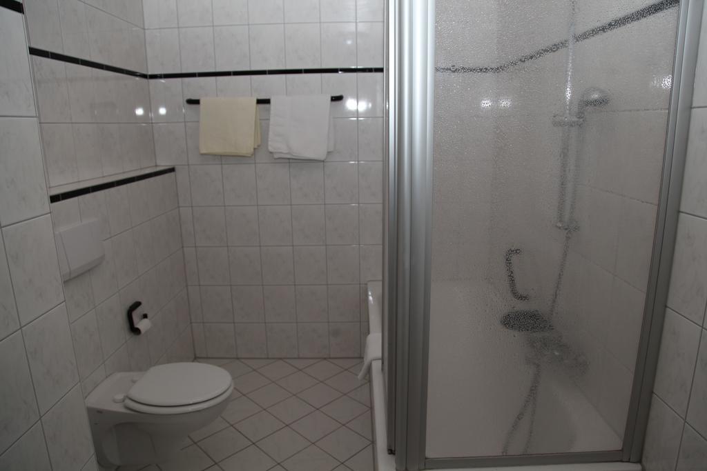 Ferienhaus Zur Sonne Ольсберґ Номер фото