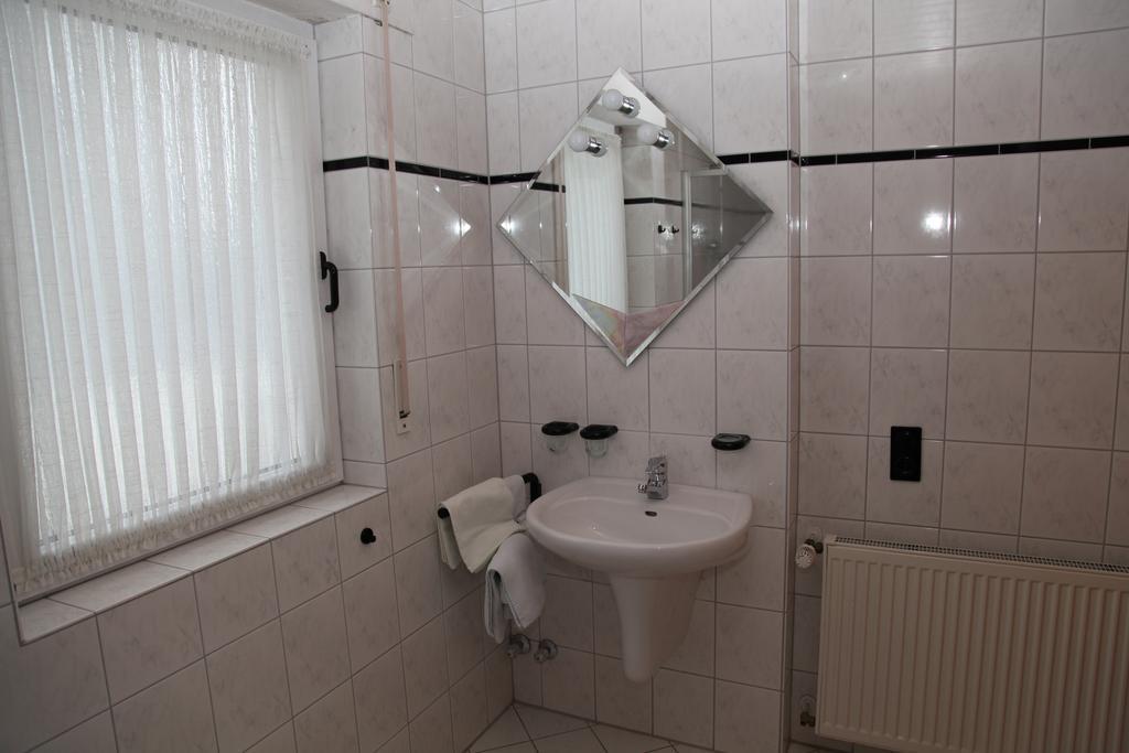 Ferienhaus Zur Sonne Ольсберґ Номер фото